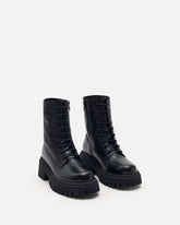 BOTTINES DARIA NOIR - minelli.fr